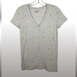 Women's Pineapple‎ Tee